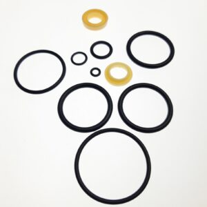Kit: Rebuild, ATV (0.498 Shaft, 1.459 Bore) No Piston DUs
