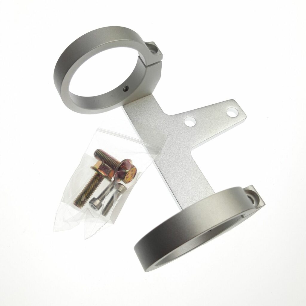 Service Set: Kit: 5 Reservoir Mounting, Kawasaki