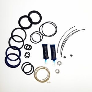 Kit: Rebuild [0.498 Shaft, 1.459 Bore, 1.834 Bore Air Sleeve] FLOAT AirShox