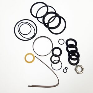 Kit: Rebuilt, O-Rings & Seals, Podium 2.0, Factory Series