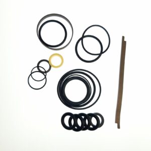 Kit: Rebuilt, O-Rings & Seals, Podium 2.5, Factory Series