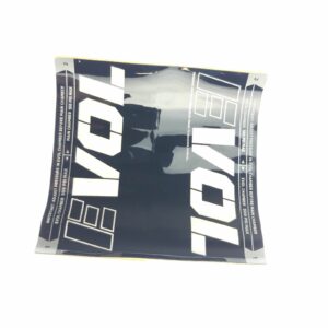 Decal: 2013 Float X Evol, Evol Chamber (3.4x3.4) Factory Series