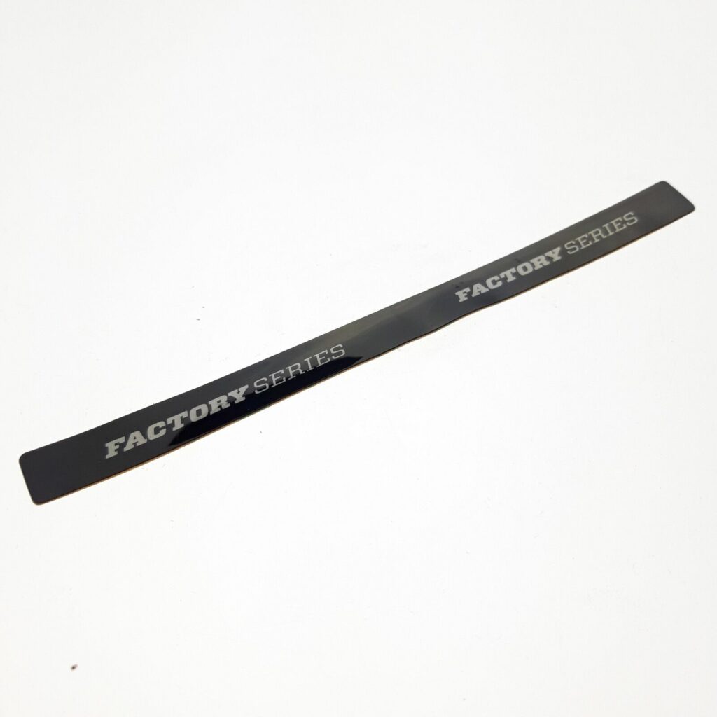 Dekal: 2013, Air Sleeve Band, Kashima