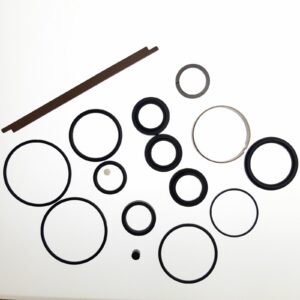 Kit: Rebuild, Ford Raptor 2.5 Series, Front [0.875 Shaft, Internal Bypass] / Make