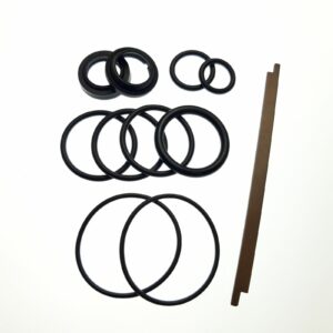 Kit: Rebuild (2.0x0.875 Shaft, Piggy-Back, Non By-Pass)