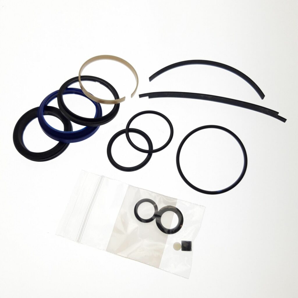 Service Set: Kit: AC, OE, Rebuild (0.498 Shaft, 1.459 Bore, 1.834 Bore Air Sleeve) FLOAT AIR