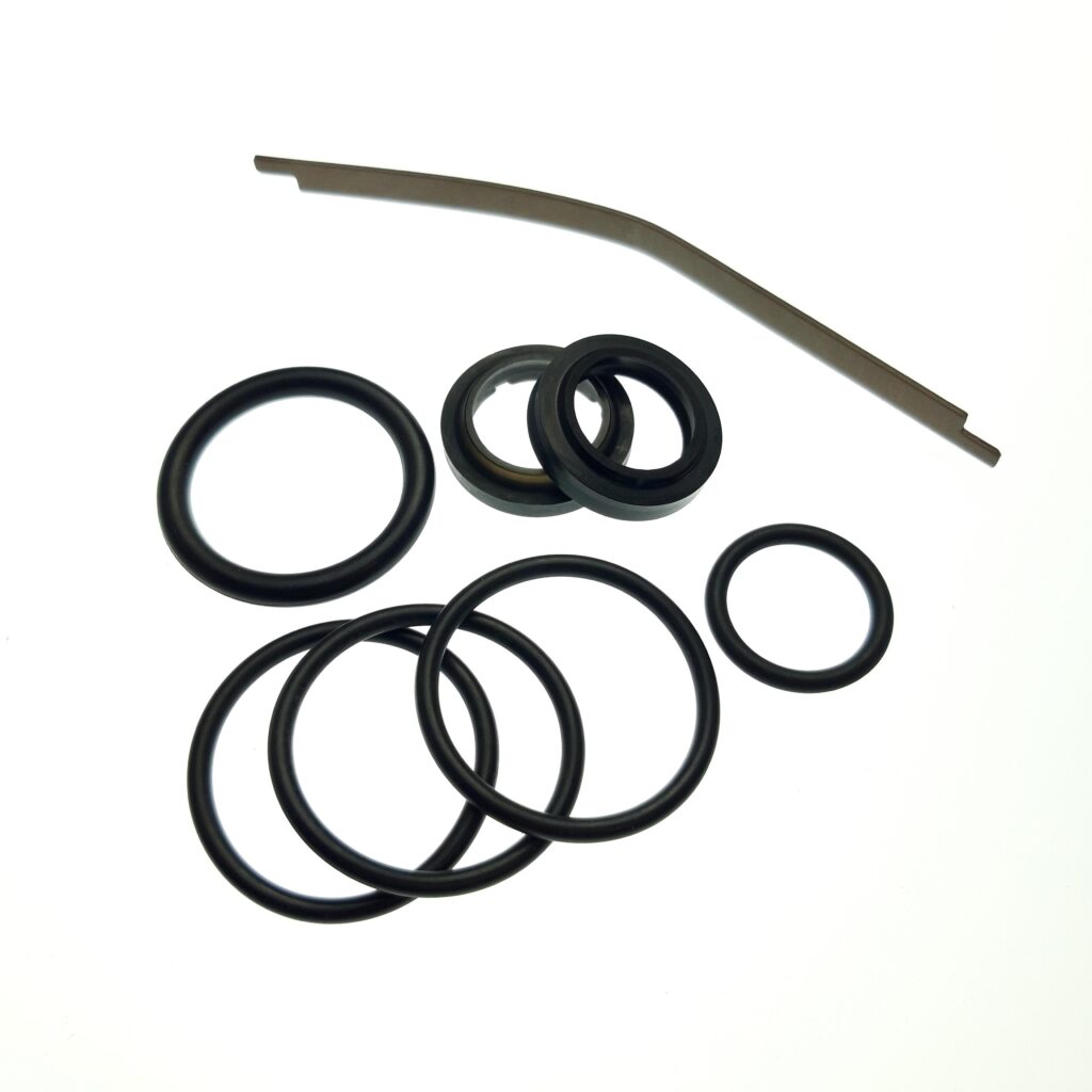 Kit: Rebuild, .875″ Shaft (R/R)