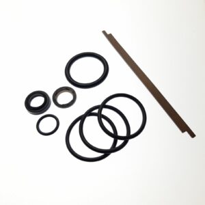 Kit: Rebuild, .625" Shaft (R/R)