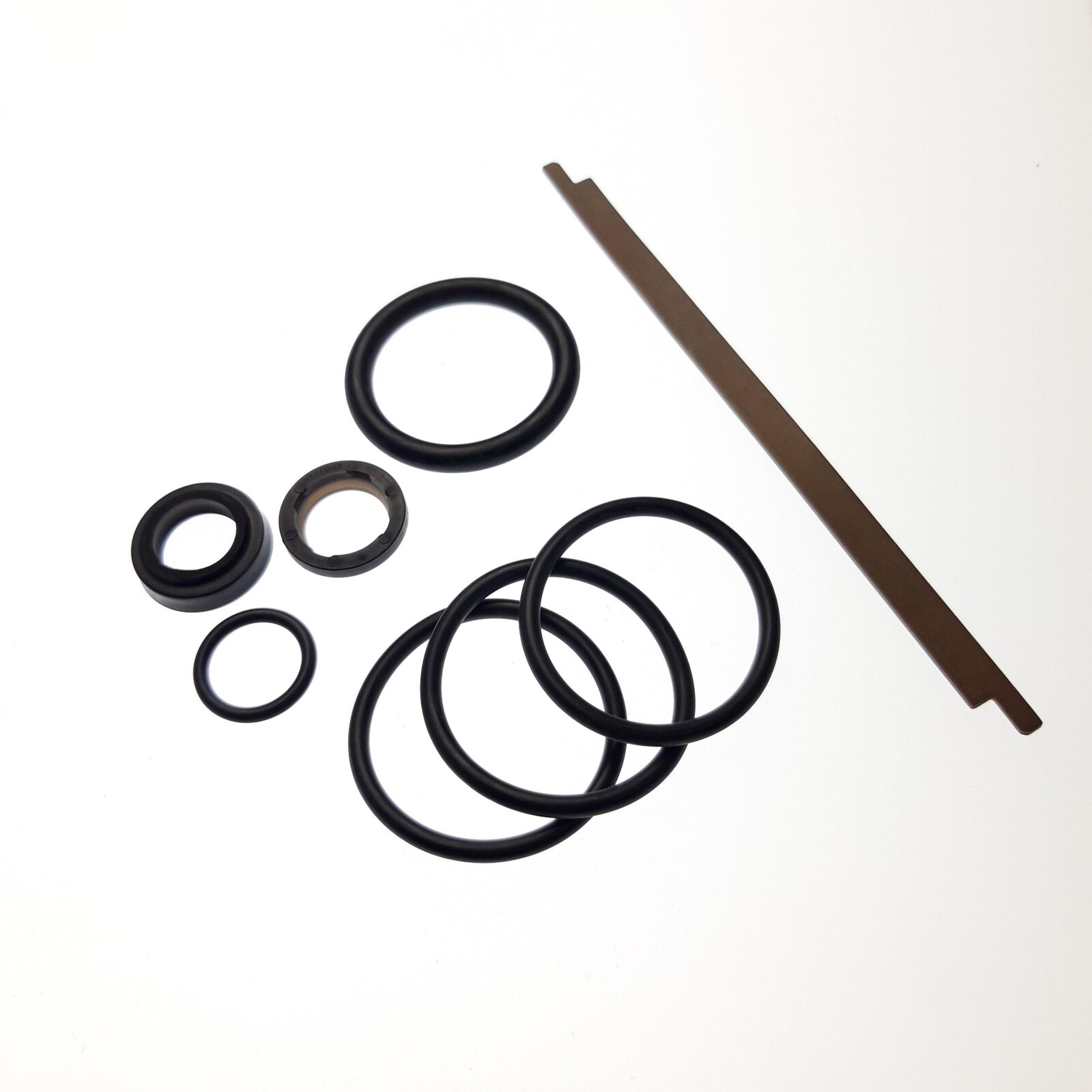Kit: Rebuild, .625″ Shaft (R/R)