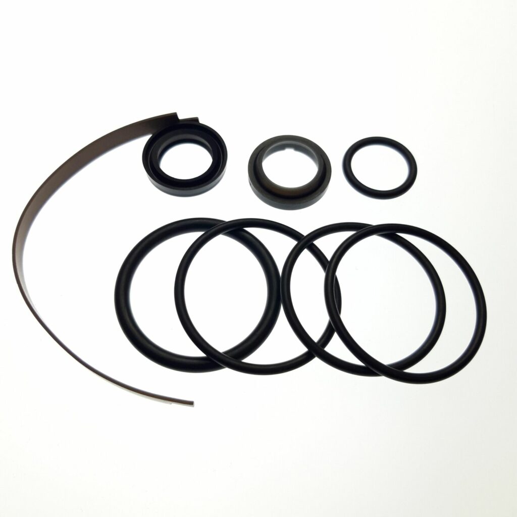 Kit: Rebuild, 2.5 Series (0.875″ Shaft, 2.5 Reservoir)