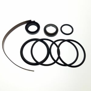 Kit: Rebuild, 2.5 Series (0.875" Shaft, 2.5 Reservoir)