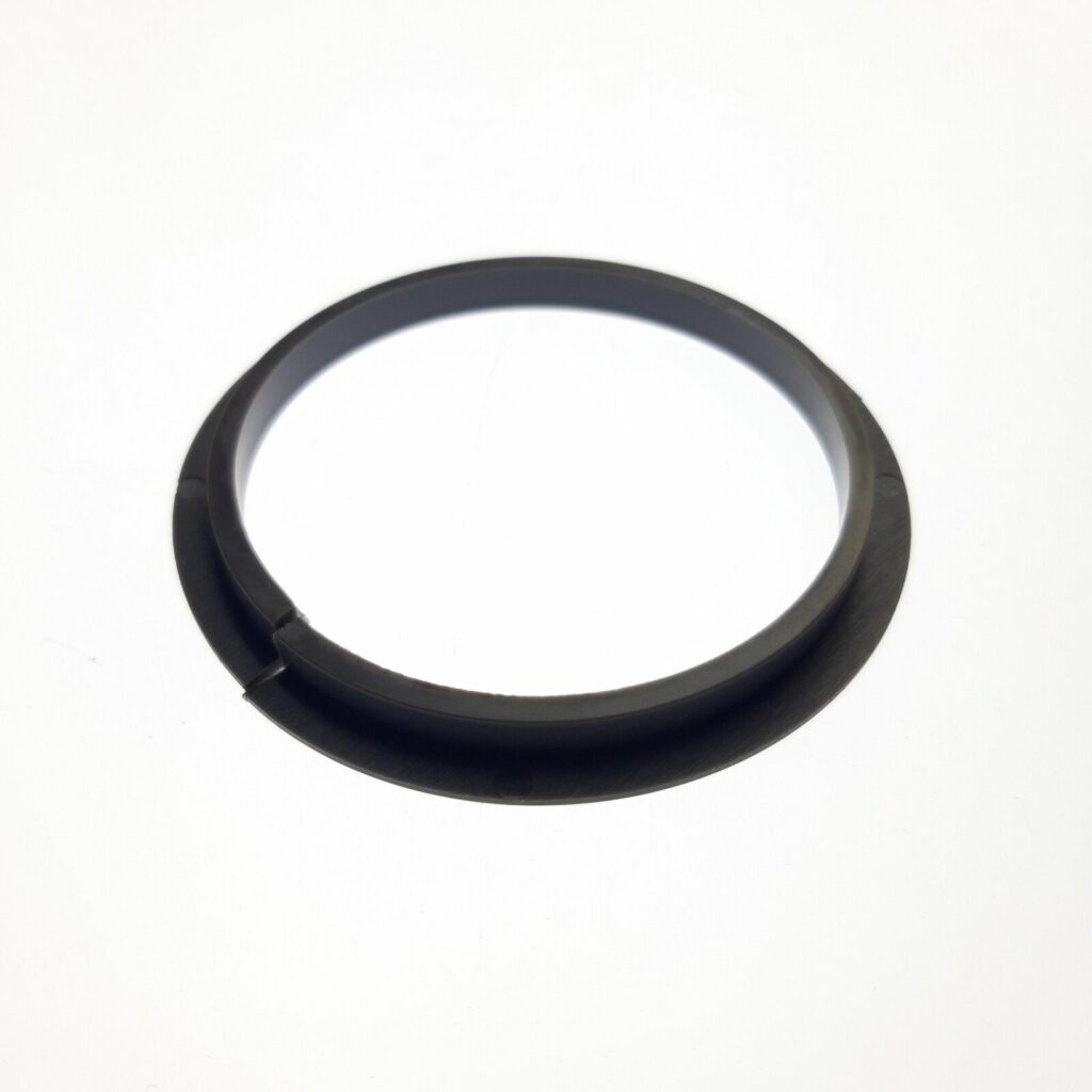 Drum bushing
