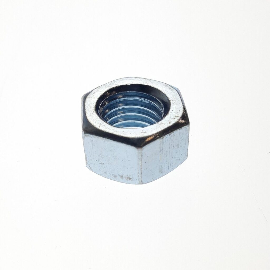 ECROU HEXAGONAL 5/8-11NC ZINC BLANC Disponible dans 280
