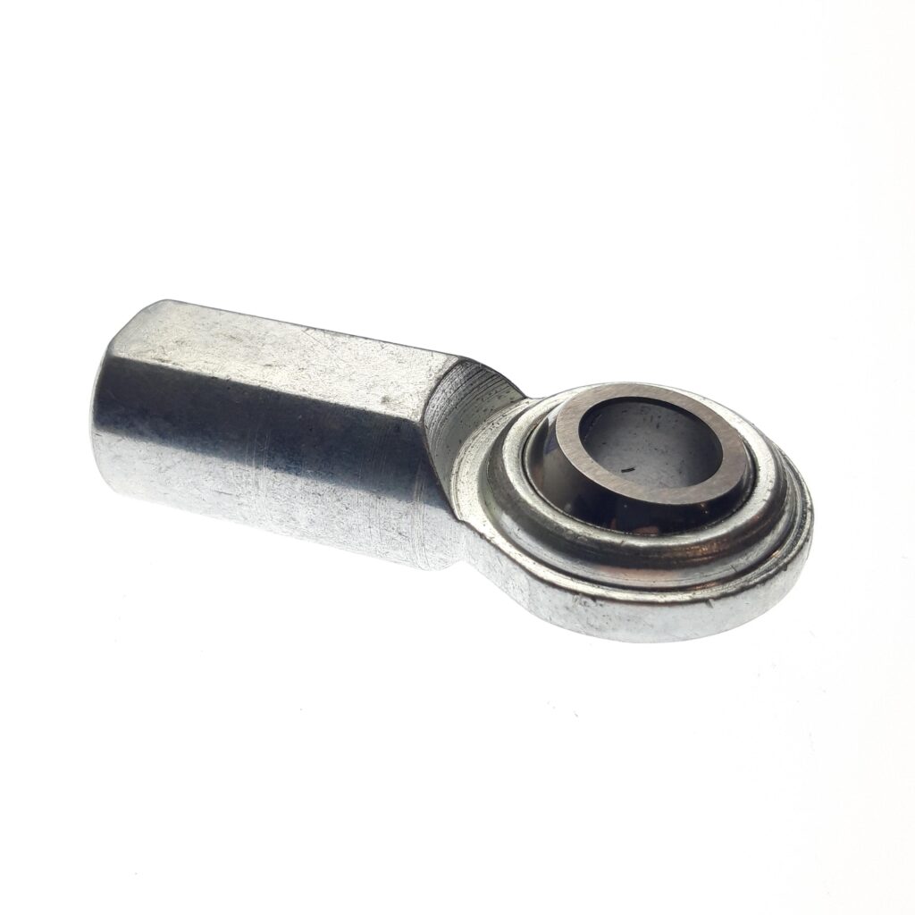 ROTUĽA 1/2 FILET 5/8 -11NC Disponible dans 280, ROD END 1/2 5/8 11N.C. (MODIFIED)