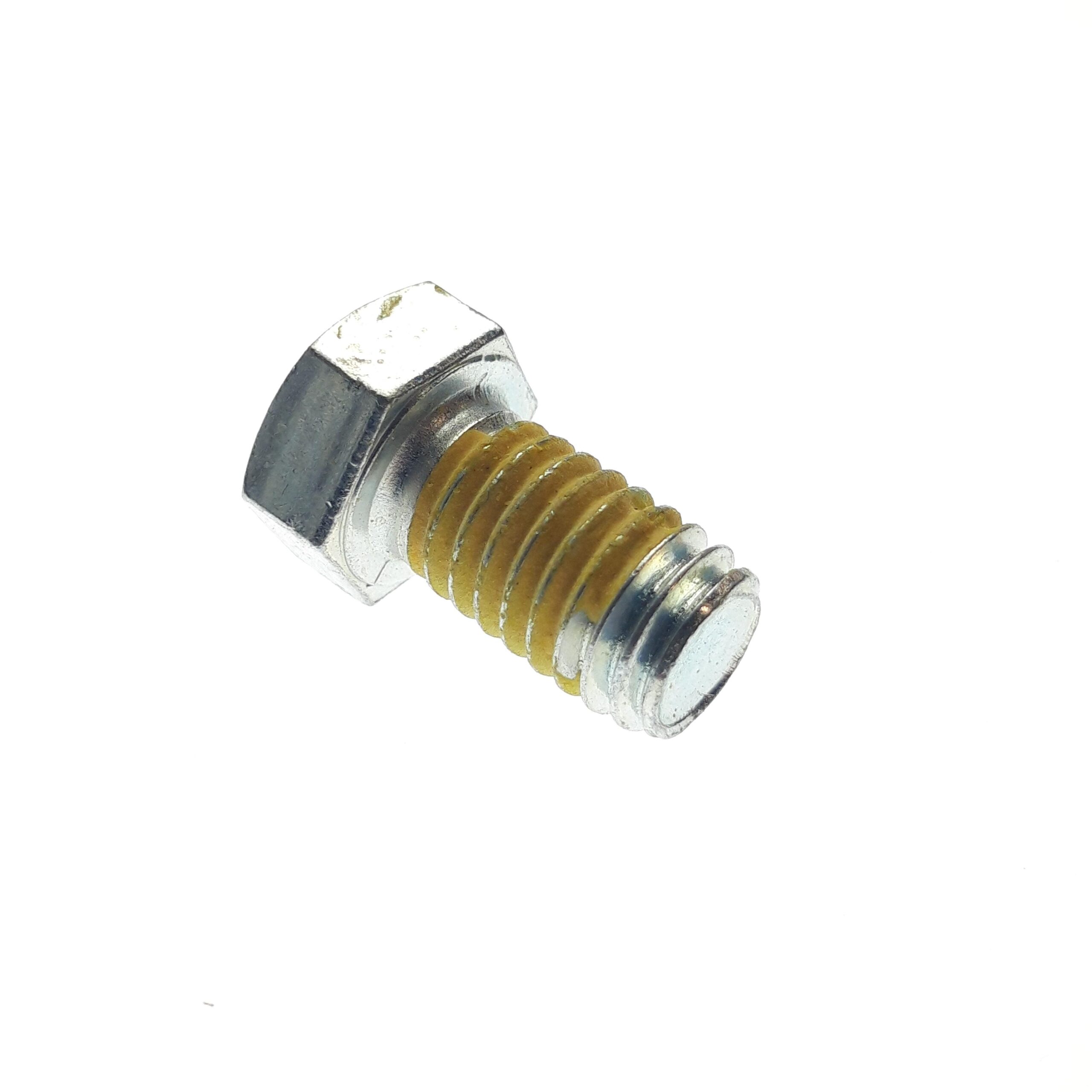 HEXAGONAL BOLT 7/16-14NC X 3/4
