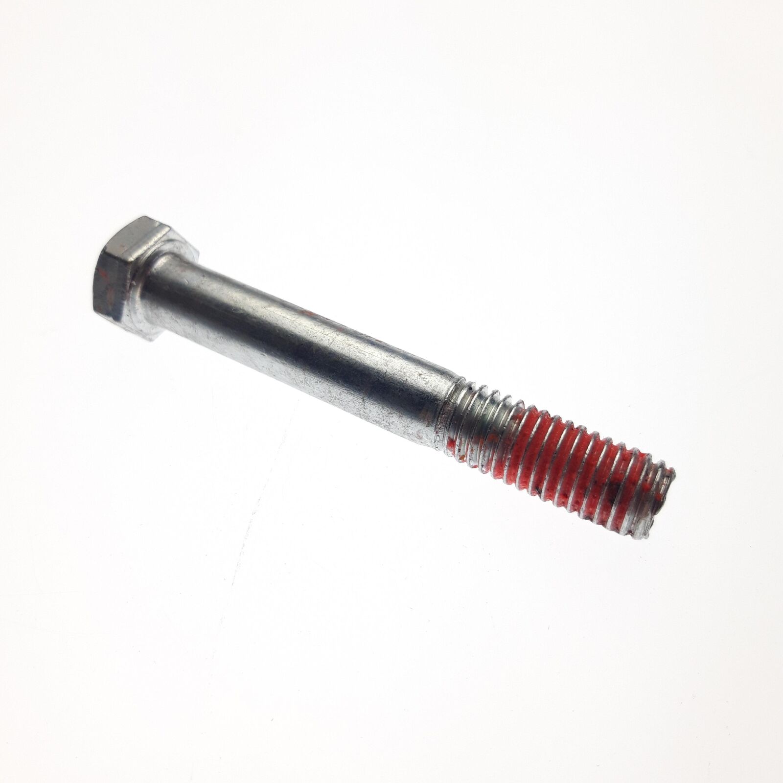 HEXAGONAL BOLT 1/2-13NCx3 1/2 GRADE 2