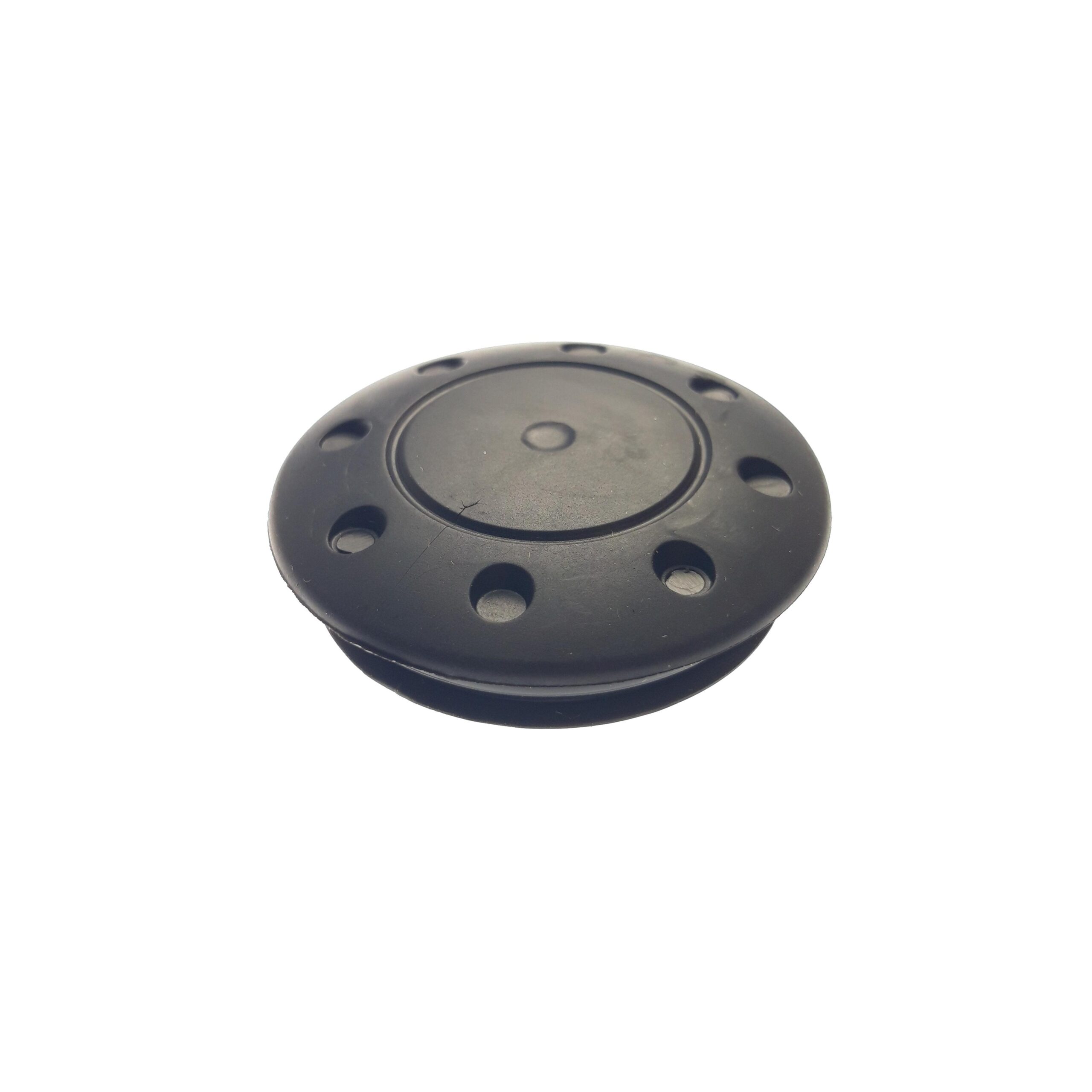 TJD WHEEL CAP / CAP DE ROUE — 2''
