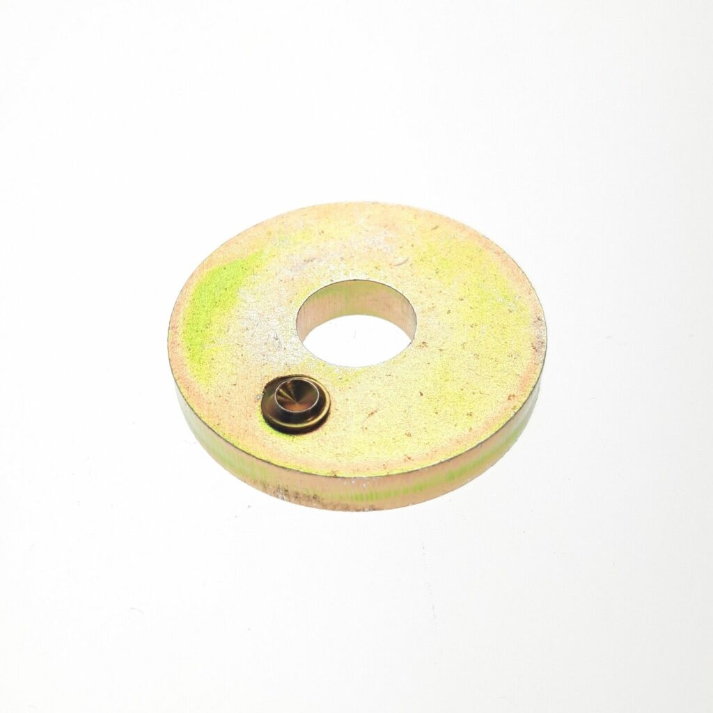 SPECIAL WASHER