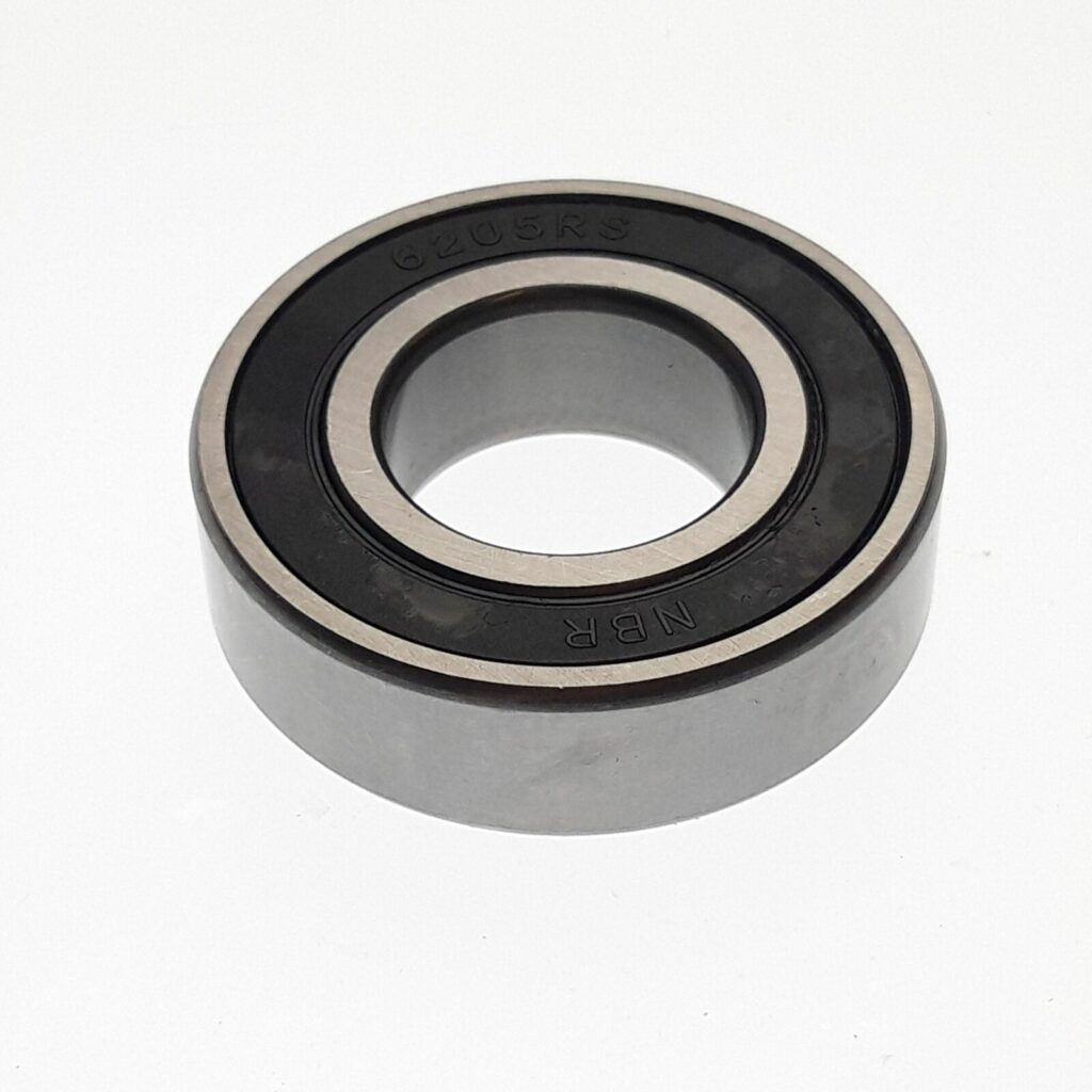 Tyres bearing