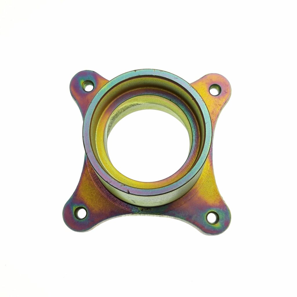 HUB BUSHING X Generation (old 04DO-011)