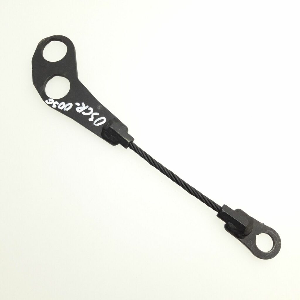 XGEN III LEFT CABLE