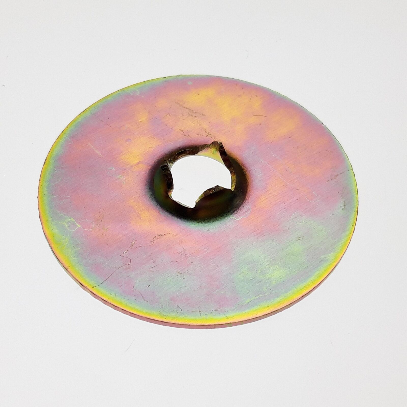 EXTERNAL COVER(XGEN-545)