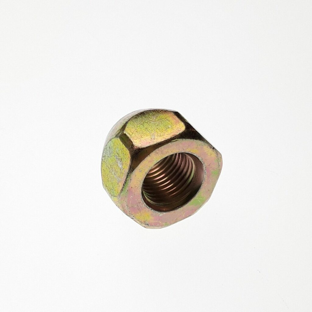 SHARK NUT FOR WHEEL WOOD