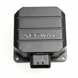 SEGWAY T-BOX APLIKÁCIA