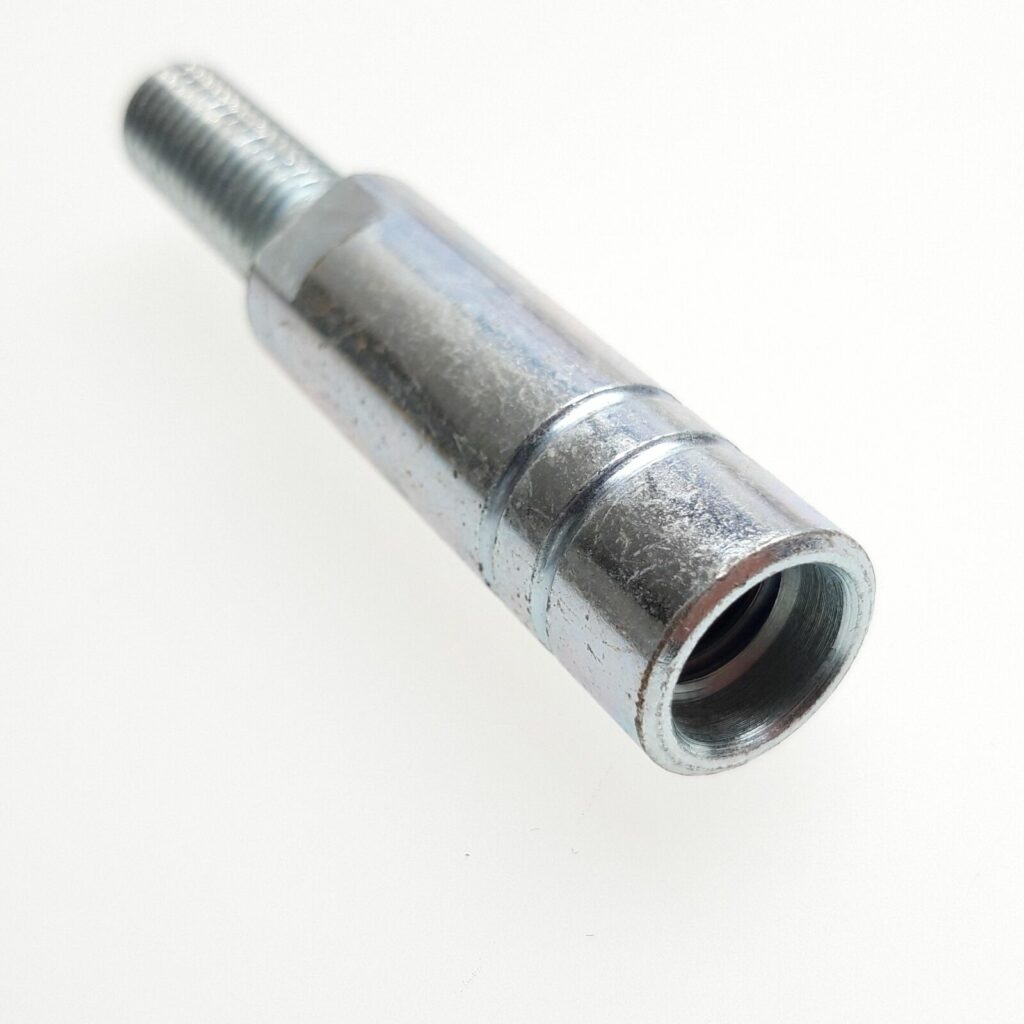 XRW WHEEL SPACER BOLT – 45mm (M10x1,5)
