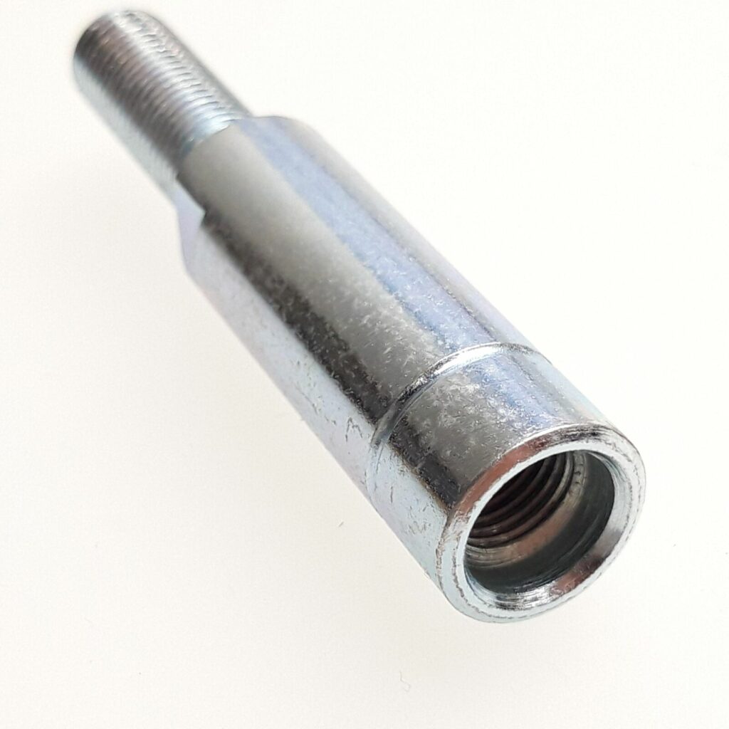 XRW WHEEL SPACER BOLT POLARIS 45mm