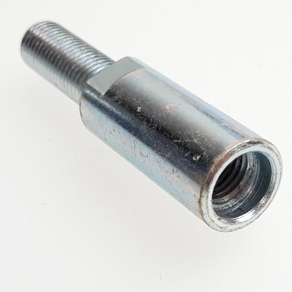 XRW WHEEL SPACER BOLT – 35mm (M10x1,25)