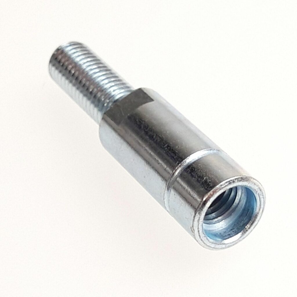 XRW WHEEL SPACER BOLT – 35mm (M10x1,5)