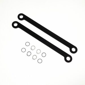 FASST Short Straight Cross Kit GEN 3