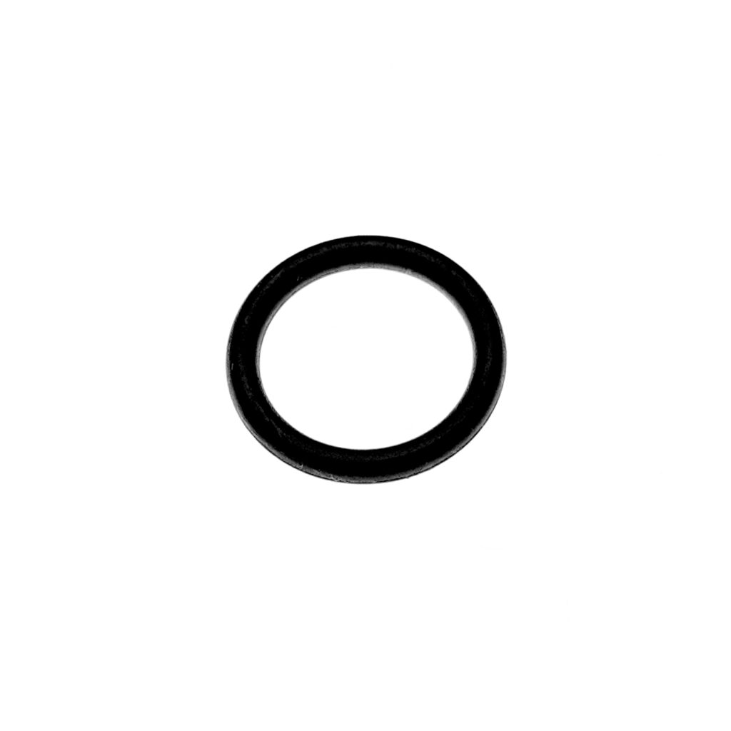 Seals: O-Ring [(-114) .103 C.S.X .612 ID] Štandard N674-70, Dynamic