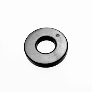 Bumper: T/O (0.498 Shaft, 0.200 TLG) Nitrile, 80 Durometer