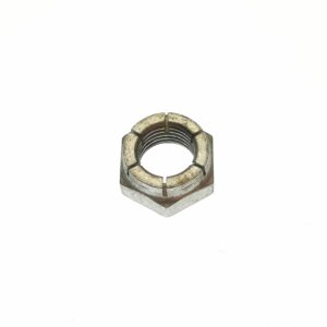 Fastener, štandard: Nut, Lock (3/8-24 X 0.310 TLG) Plated