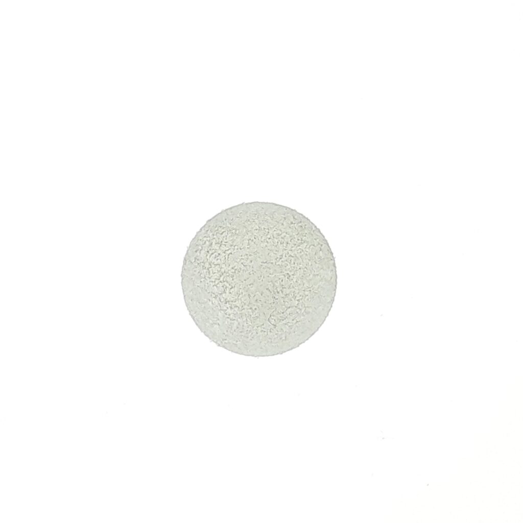 Ball [0 0.281] Polypropylén