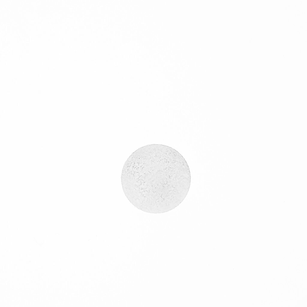 Ball [0 0.281] Polypropylén