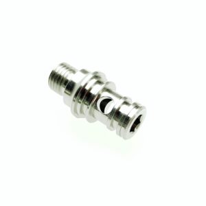 Fittings, Pipe and Hose: Banjo, Stud (1.400 TLG)