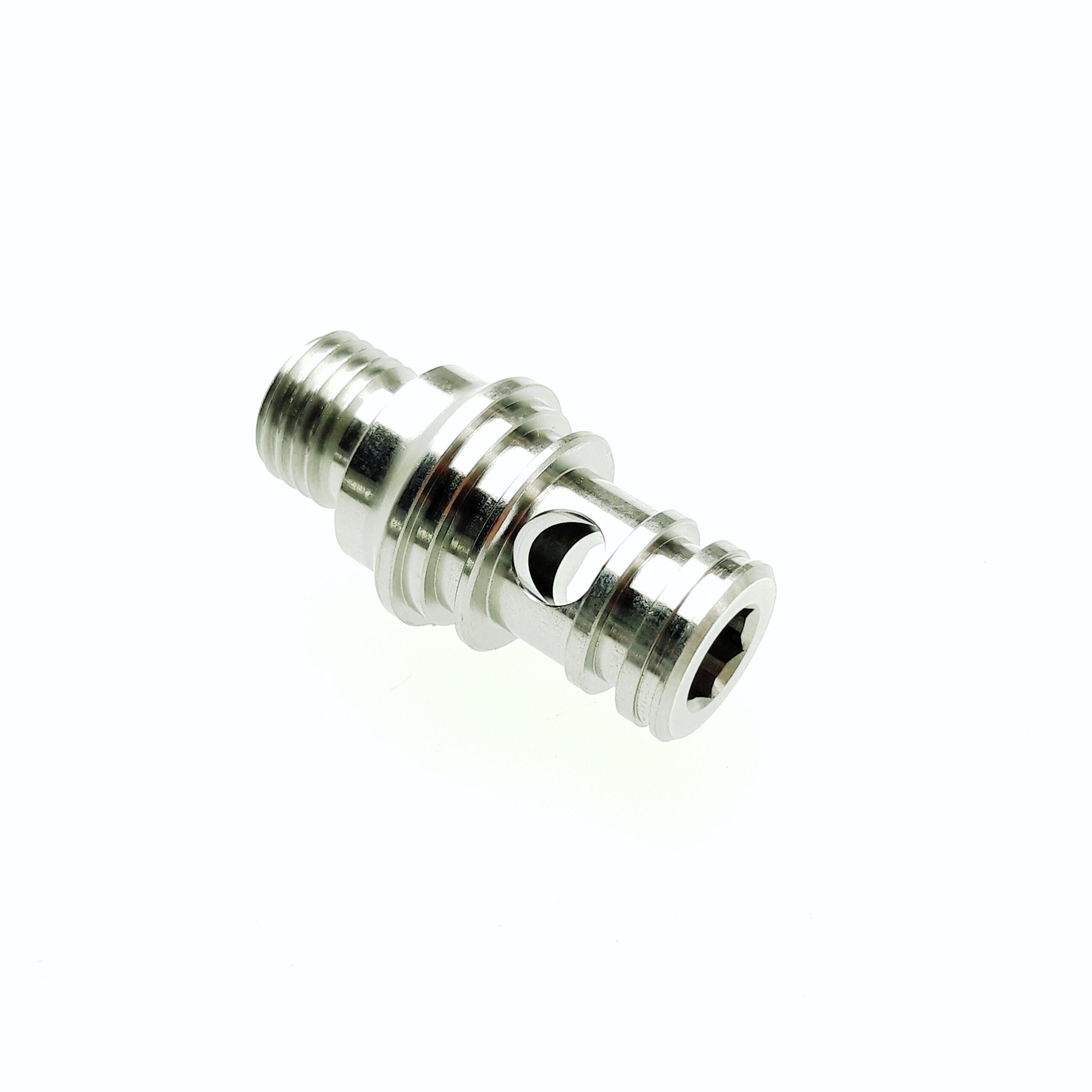 Fittings, Pipe and Hose: Banjo, Stud (1.400 TLG)