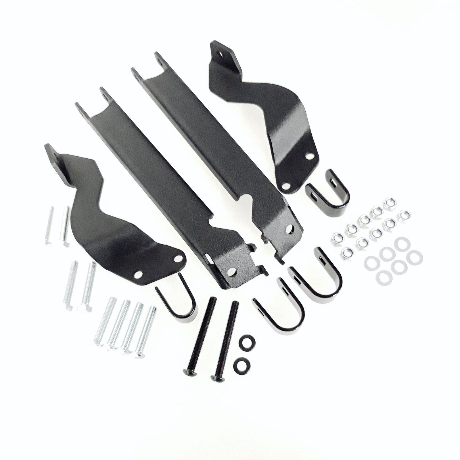 Kimpex fix kit fr.bumper BruteForce 750i/650i