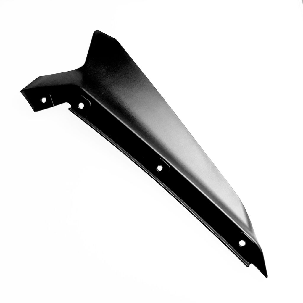 DILATED FENDER LR LOF