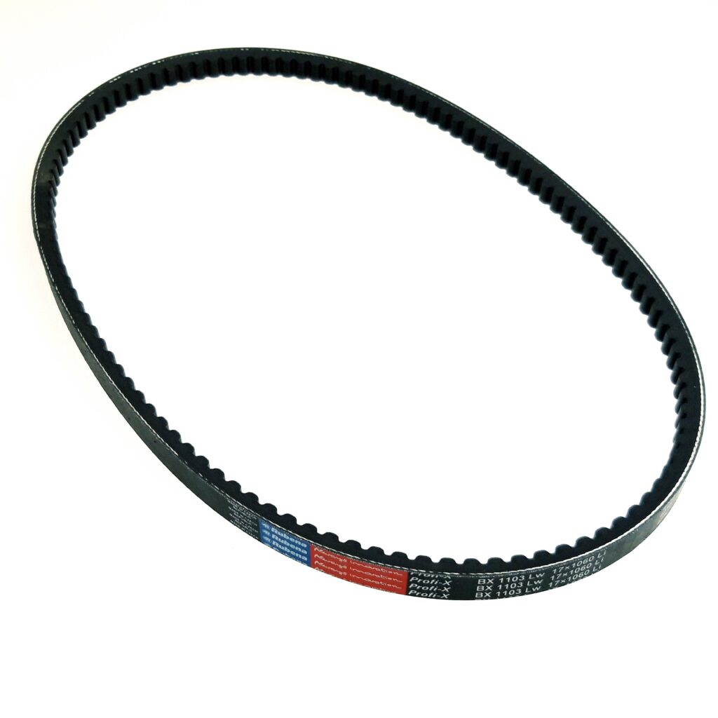 Belt, drive (mulcher ATVM120)