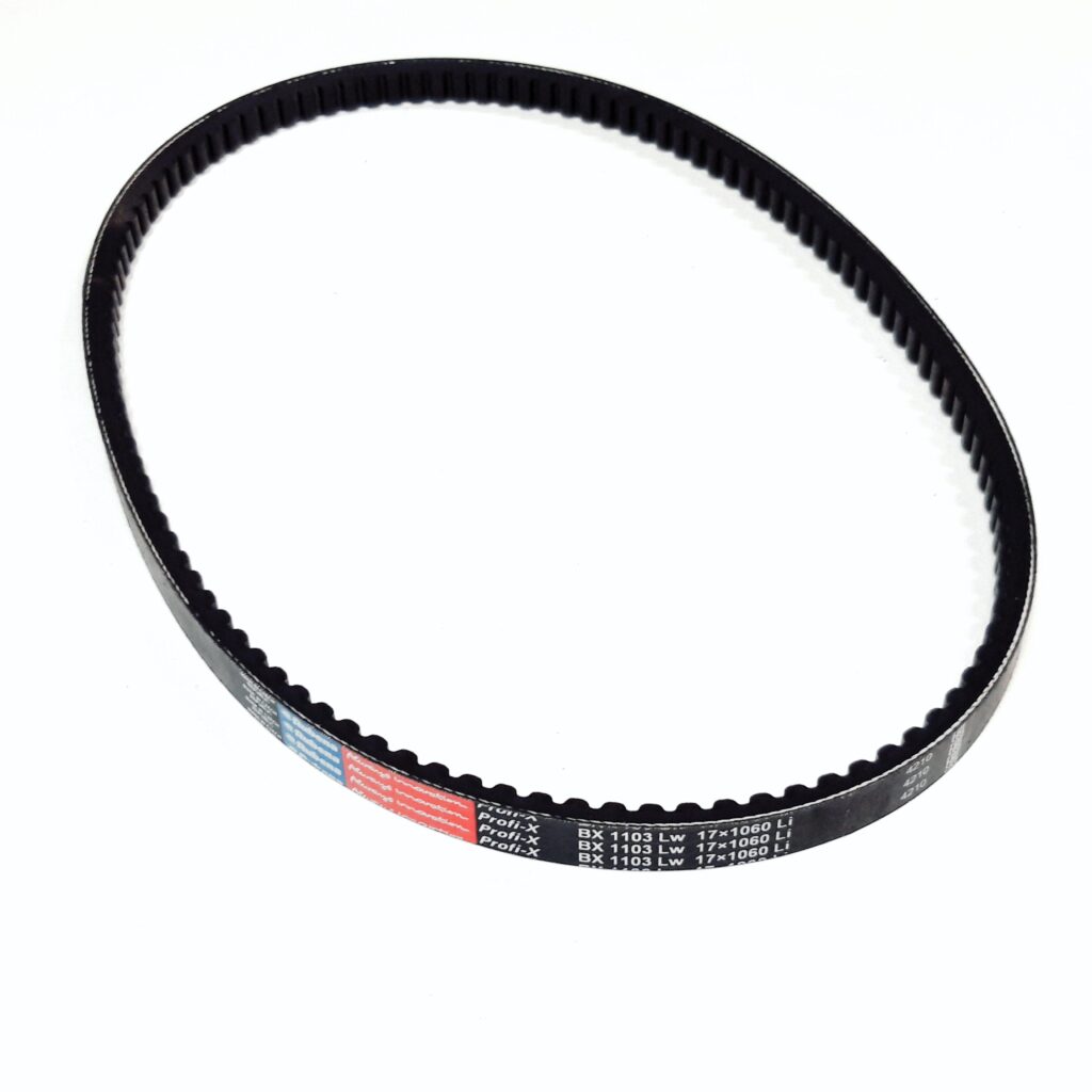 Belt, drive (mulcher ATVM120)