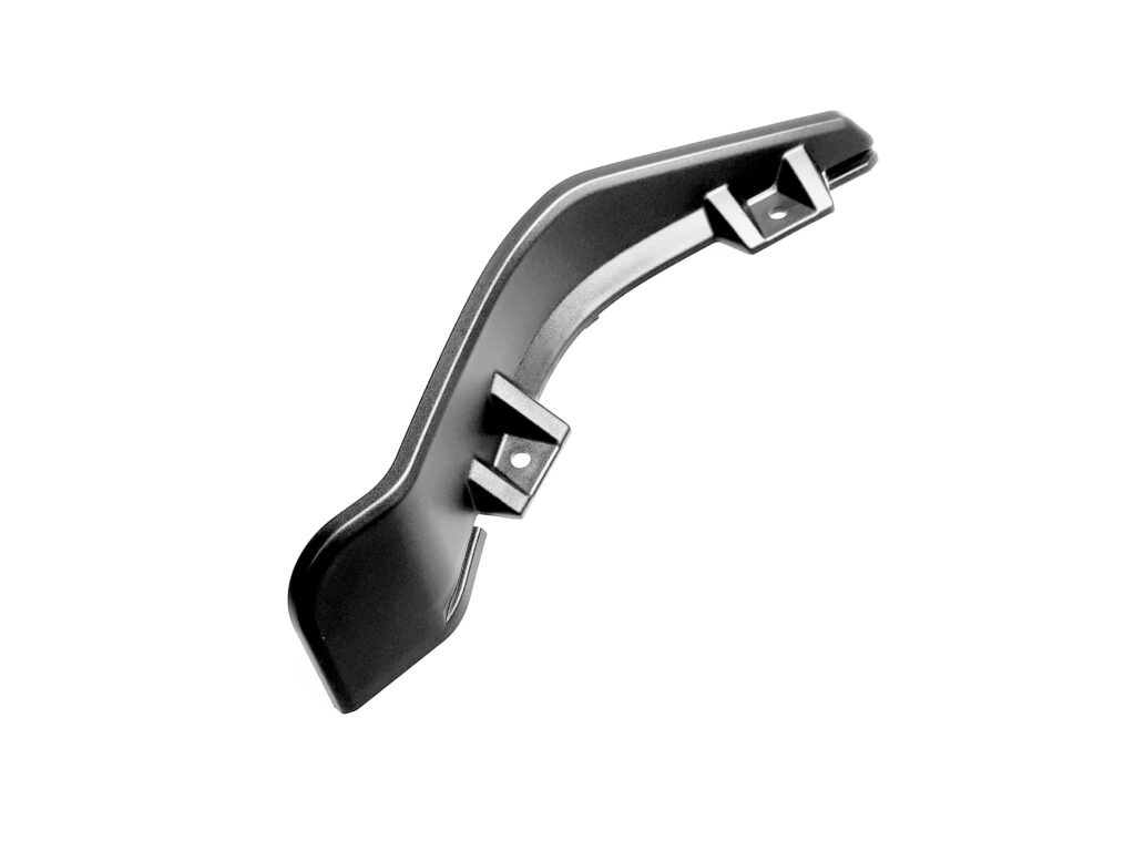 FL WHEEL FENDER