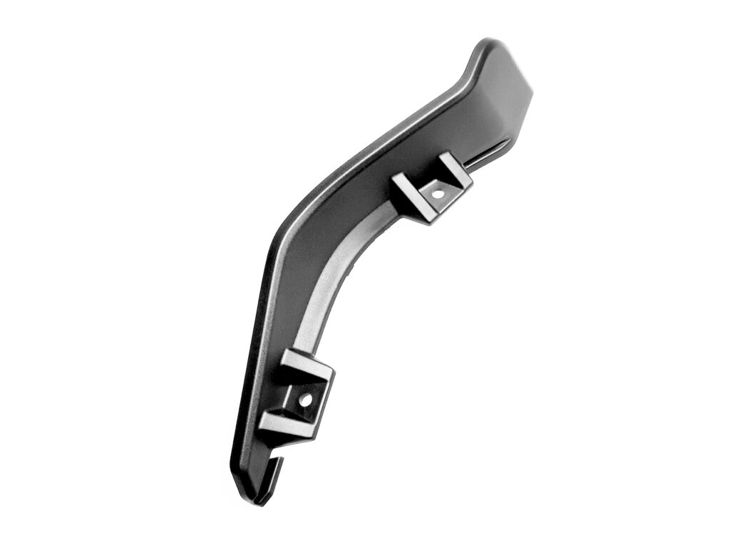 FR WHEEL FENDER