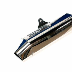Exhaust Muffler Access 450