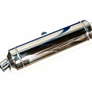 Exhaust Muffler Access 450