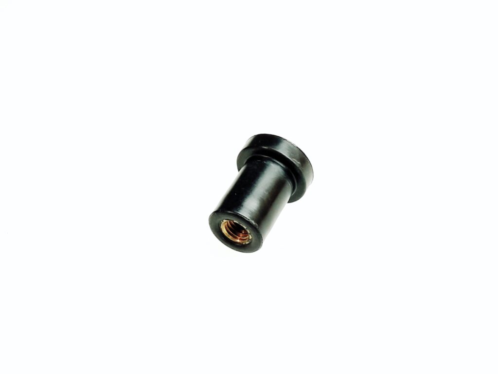 XRW Screw DIN 6921 8.8 ZN M8 X 40