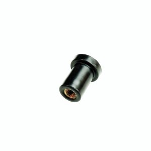 XRW Screw DIN 6921 8.8 ZN M8 X 40